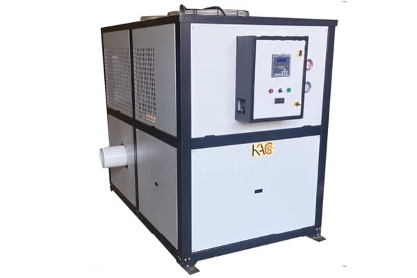 All Type Industrial Chiller