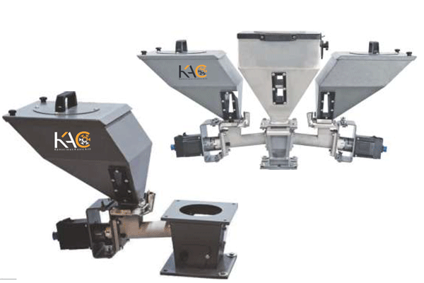 Volumetric-FeederDoser- Volumetric-FeederDoser-