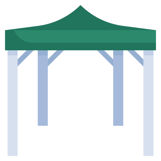 Water Cooled Air Chiller with Top Air Discharge
