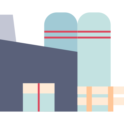 Low Temperature Chiller for Ice Cream Processing