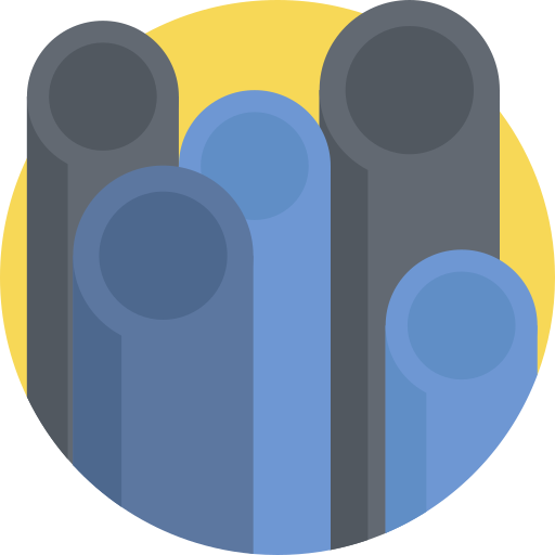 Konscious Auxichill Gravimetric Blender for 4 Components